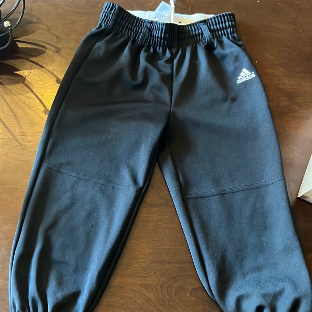 Adidas baseball pants
